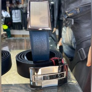 Genuine Leather belts for man/woman
